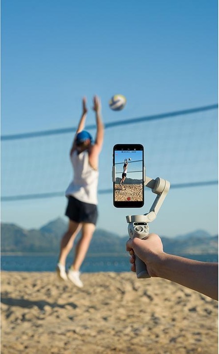 Image du produit DJI Osmo Mobile SE (Smartphone, 0.29 kg)