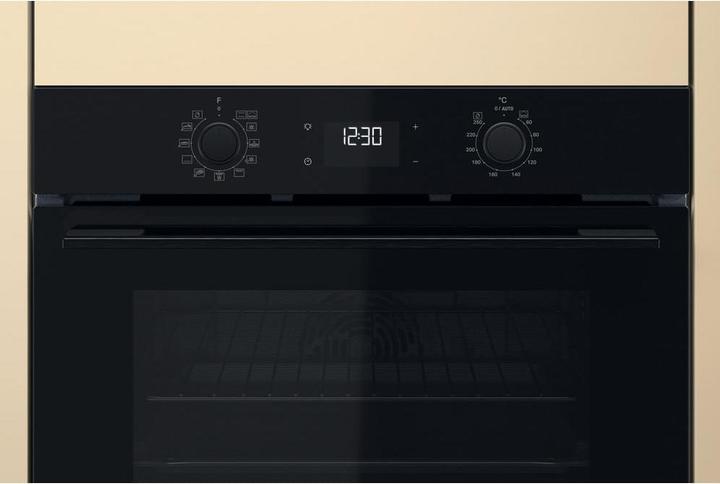 Produktbild Whirlpool OMK58HUB