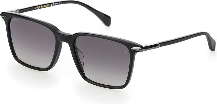 Image du produit Rag & Bone Men's Sunglasses RNB5028-G-S-80755WJ Ã˜ 55 mm