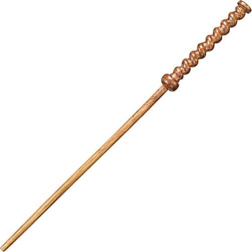 Actual product image Noble Collection Harry Potter Zauberstab Arthur Weasley (Charakter-Edition)