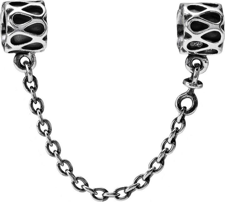 Produktbild Pandora Komfortkette Regentropfen (Silber)
