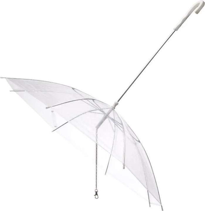 Image du produit Novidarte Parapluie pour chien avec laisse (Chien)