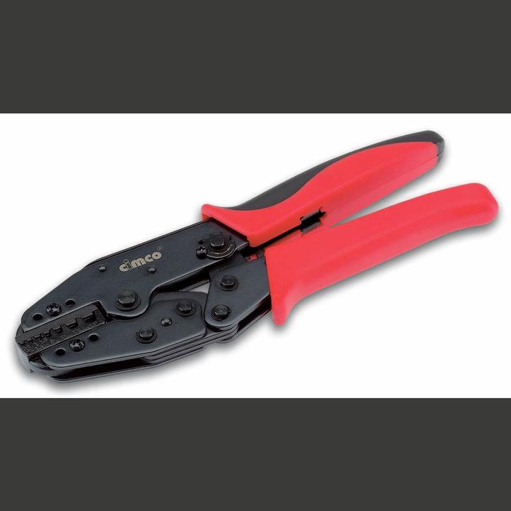 Image du produit Cimco Pince à sertir (220 mm)