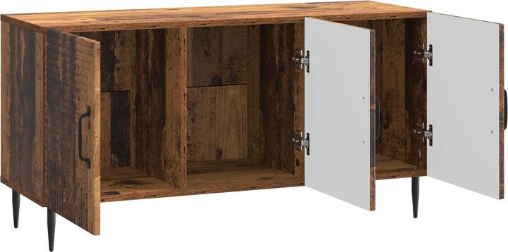 Produktbild vidaXL TV-Schränk (99 x 34.50 x 50 cm)