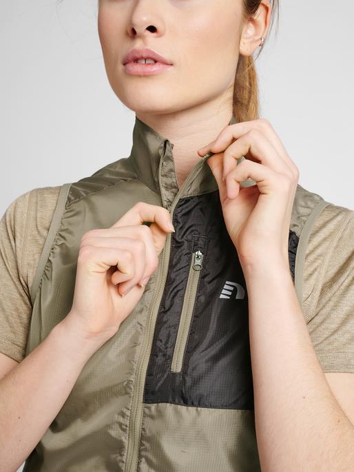 Image du produit Newline Gilet Technique Pour Femmes (S)