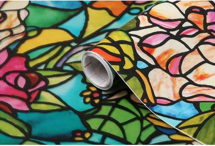 Immagine prodotto D-C-Fix Tulia (45 x 200 cm)