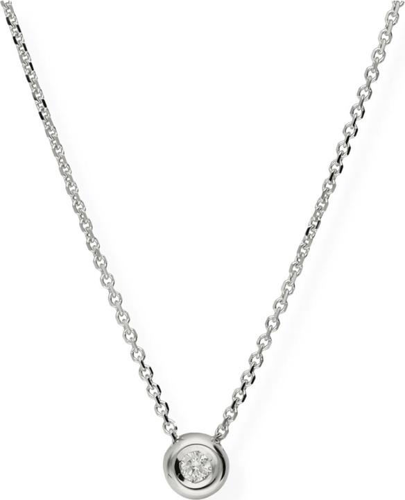 Carat Solitaire (Gold 18ct)