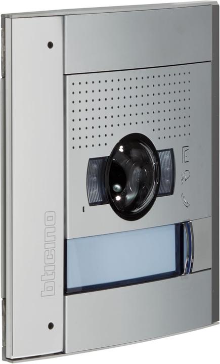 Produktbild Bticino Flex ONE Classe 100 V16E + Sfera, 2-Draht, mit 5" Farb LCD-Display (Kabelgebunden)