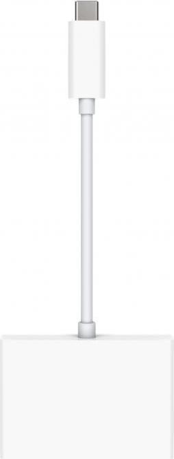 Produktbild Artwizz USB-C Highspeed Adapter (USB 3.0, USB Typ-C, HDMI, 15 cm)