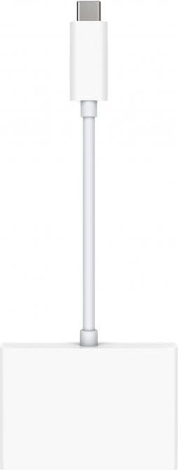 Produktbild Artwizz USB-C Highspeed Adapter (USB 3.0, USB Typ-C, 15 cm)