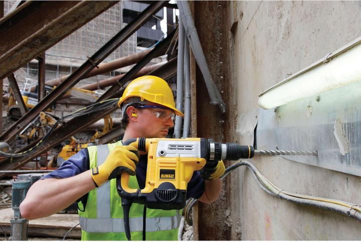 Produktbild DeWalt DT60811-QZ (18 Millimeter)