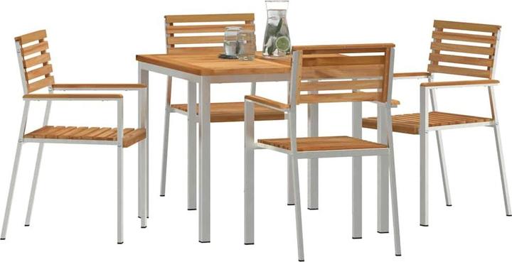 Produktbild VidaXL Garten Set (90 cm)