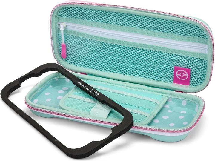 Actual product image PowerA Protective Cover for Nintendo Switch - Pokémon: Sweet Friends (Switch, Switch Lite, Switch OLED)