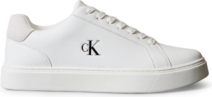 Image du produit Calvin Klein Classic Cupsole Laceup Lth (44)