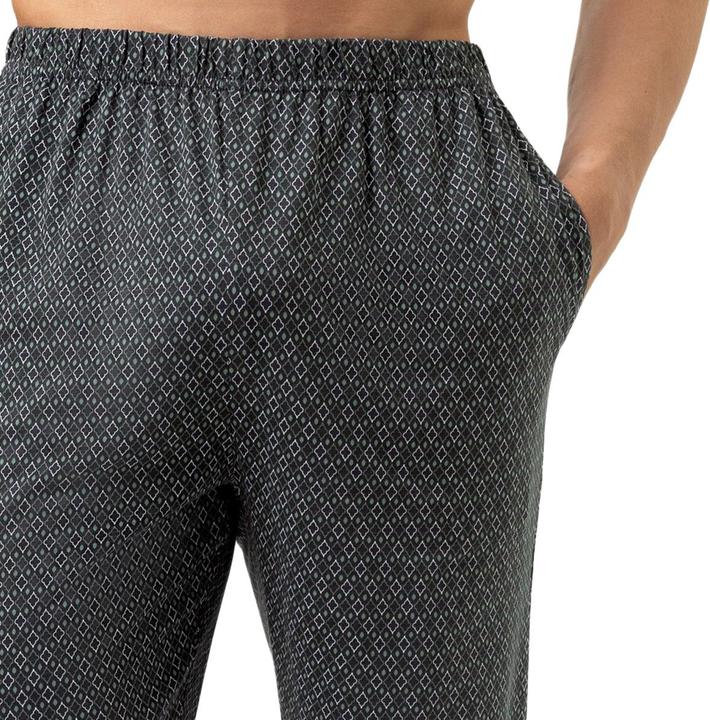 Produktbild Mey Midnight Classic Schlafanzug Hose (M)