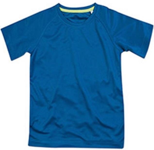 Produktbild Absolute Apparel Raglan Netz TShirt (L)