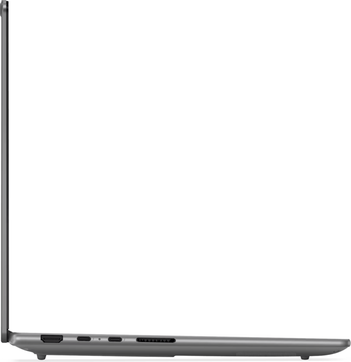 Immagine prodotto Lenovo Yoga Pro 7 (14.50", Intel Core Ultra 9 285H, 32 GB, 1000 GB, CH)