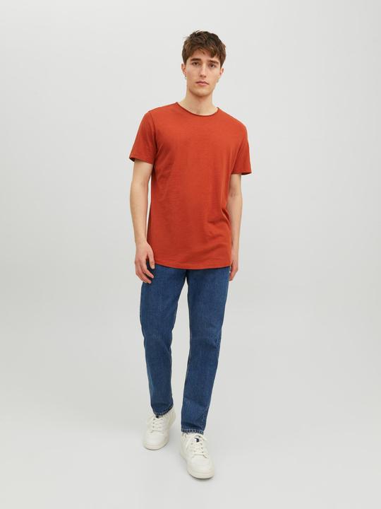 Actual product image Jack & Jones Bio-Baumwolle T-Shirt (S)