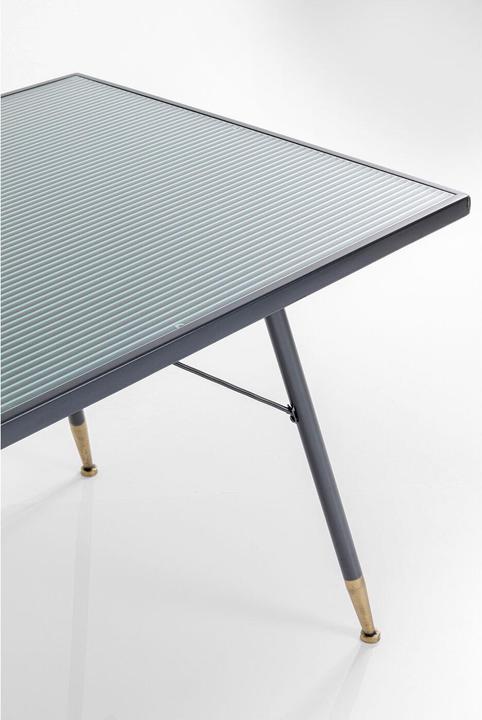 Immagine prodotto Kare Design Tavolo La Gomera 160x80cm (160 x 80 x 75 cm)