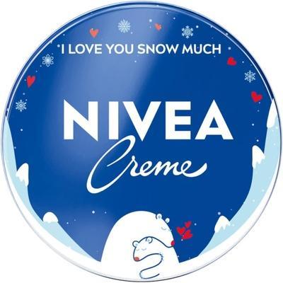 NIVEA, Handcrème, Crème Moisturizer voor het hele gezin (75 ml)