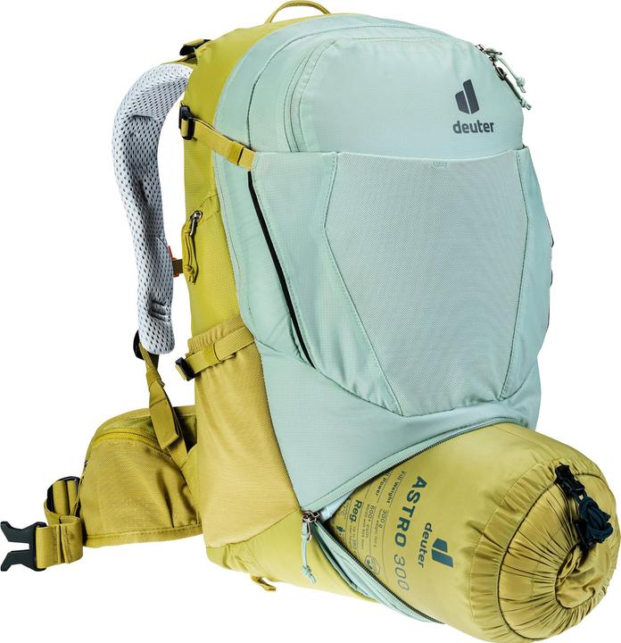 Actual product image Deuter Trans Alpine 22 (22 l)