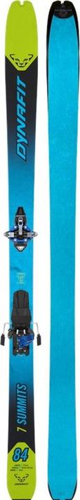 Produktbild Dynafit Seven Summits+ Set (182 cm, Mit Bindung)