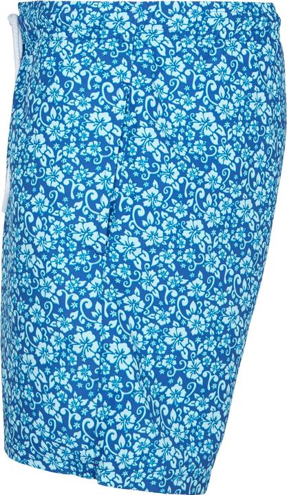 Produktbild Urban Classics Floral Swim Shorts (S)