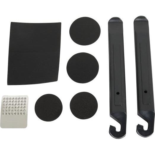 Millarco, Accessori per pulizia auto, Lappesaet til cykeldaek.