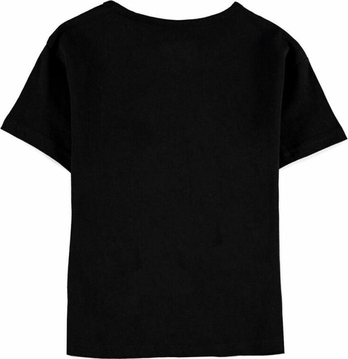 Image du produit Difuzed Boruto - Next Generation - T-shirt à manches courtes pour filles - 122/128 (122, 128)