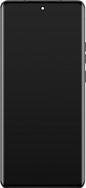 Produktbild Motorola Display Unit für Edge 40, Eclipse Schwarz