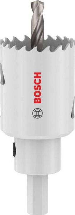 Bosch Professional Zubehör Multi Material Arbored Lochsäge, 35 mm (35 mm)