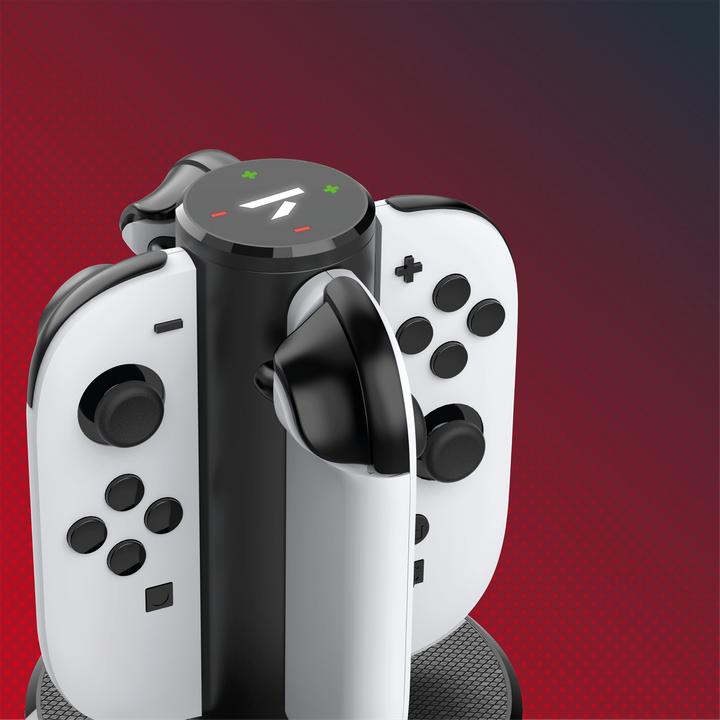Produktbild Stealth Joy-Con Quad Charging Dock (Switch 2)