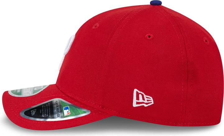 Produktbild New Era 9Forty M-Crow Cap - Authentic Philadelphia Phillies