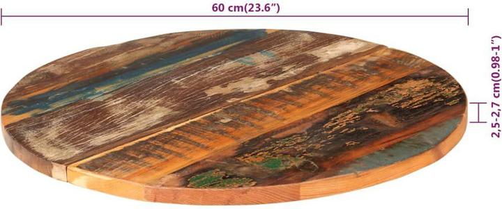 Immagine prodotto vidaXL Nelle (Ø 60 cm)