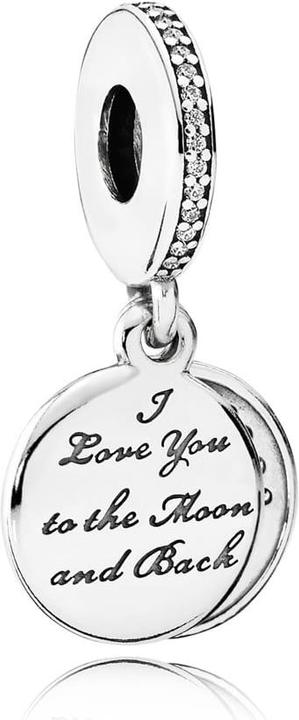 Image du produit Pandora Ciel de nuit vintage (Argent)