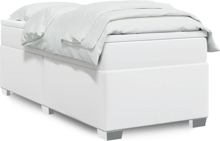 Actual product image vidaXL Boxspringbett (90 x 190 cm)