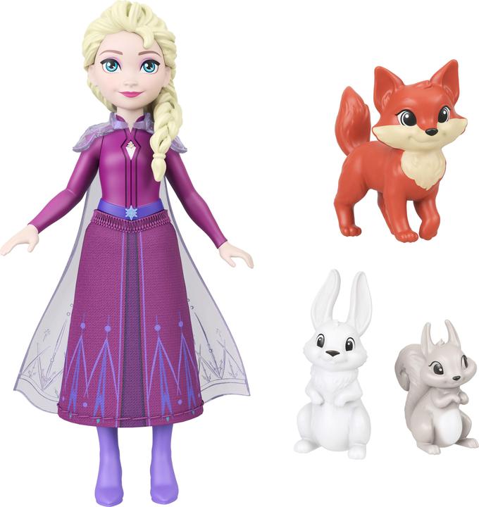 Image du produit Mattel JFG28