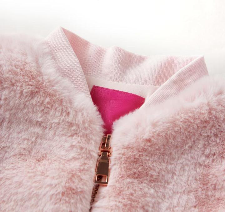 Produktbild vidaXL Kinderjacke (116)