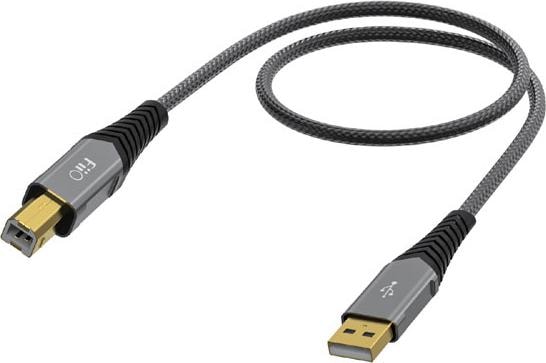 Actual product image FiiO LA-UB1 (1 m, USB)