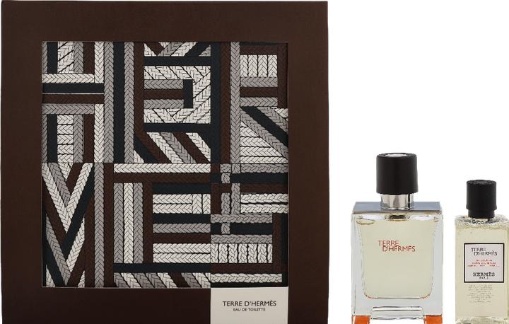 Produktbild Hermès Hermes Terre D'Hermes Giftset (Parfum set)