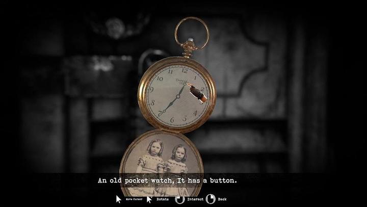 Actual product image Pqube Tormented Souls (Switch, DE)