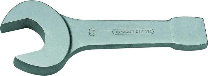 Actual product image Gedore 133 32 Impact open-end spanner 32 mm (32 mm)