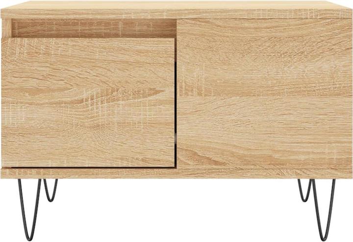 Image du produit vidaXL Couchtisch (55 x 55 x 36.50 cm)