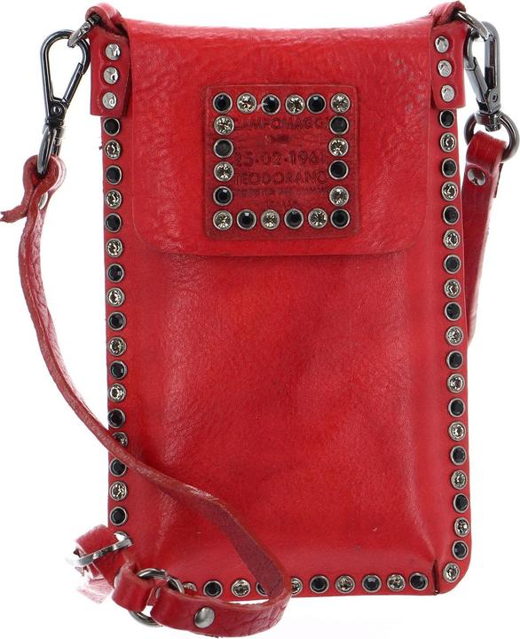 Immagine prodotto Campomaggi Phone Bag