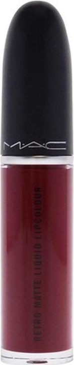 Produktbild MAC Cosmetics Retro Matte Liquid Lipcolour (Dance With Me)