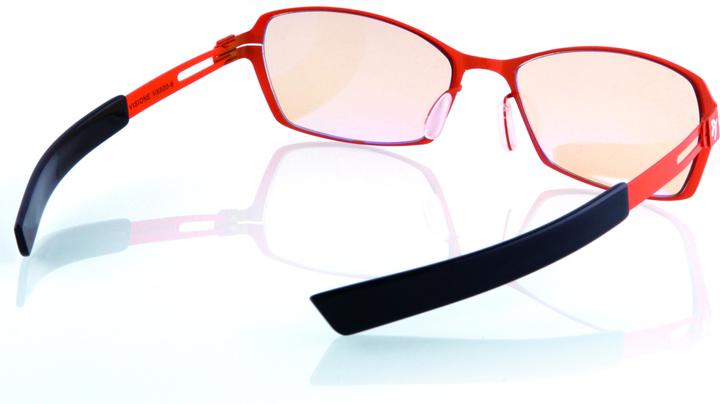 Actual product image Arozzi Gaming glasses Visione VX-500