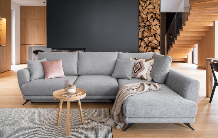 Produktbild ELTAP Larde (Ecksofa, 4-Sitzer, Bettsofa)