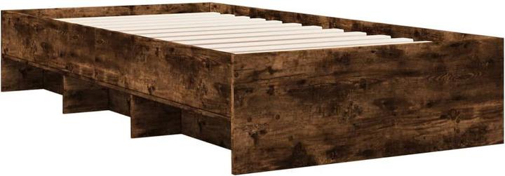 Image du produit vidaXL Bettgestell (75 x 190 cm)