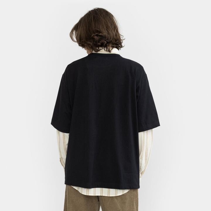 Actual product image Revolution Oversized T-shirt (S)