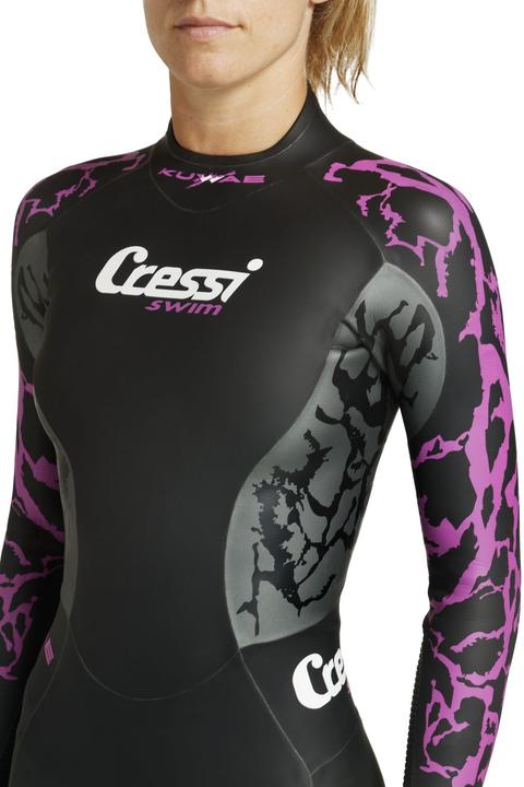 Actual product image Cressi Kuwae Multi (3 mm, 4/3 mm, L)